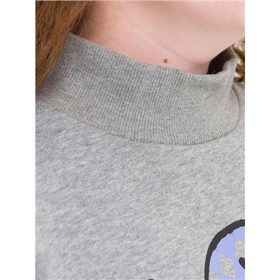 PELICAN Толстовка GFNS4293/1