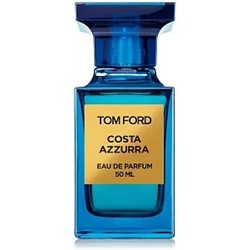 TOM FORD COSTA AZZURRA edp 100ml TESTER