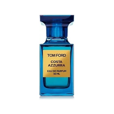 TOM FORD COSTA AZZURRA edp 100ml TESTER