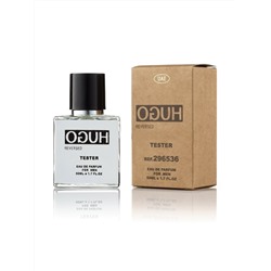 Тестер Hugo Boss  Hugo Reversed edp 50 ml