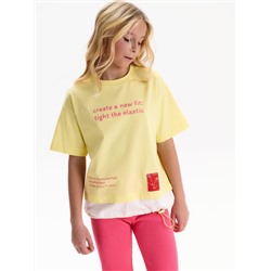 PELICAN Футболка GFT3388/4