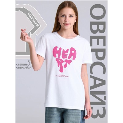 Апрель Футболка 1ДДФК4512001