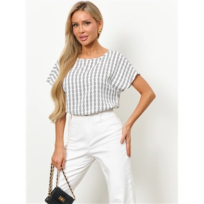 Блуза арт. ШЮ205-6