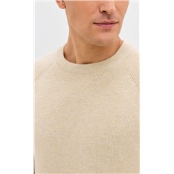 Свитер P521-1567 l.grey