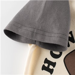 TSKIDS Футболка  9441