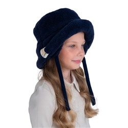 Панама ДЕТСКАЯ индиго