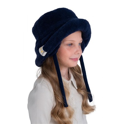 Панама ДЕТСКАЯ индиго