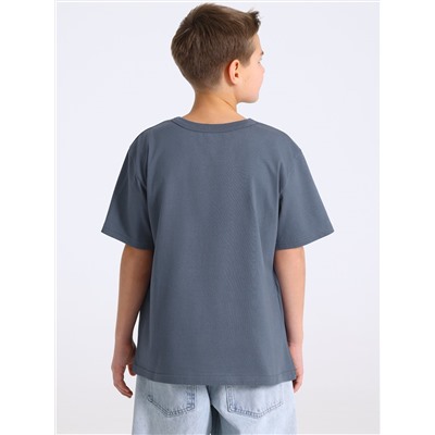 Апрель Футболка 1ПДФК5030001