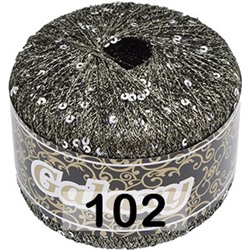 Пряжа Сеам Galaxy