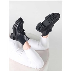 Челси ED'ART 358.5511'bl. black R