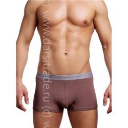 SG2304-1 Трусы мужские Дроп Sergio Dallini боксеры