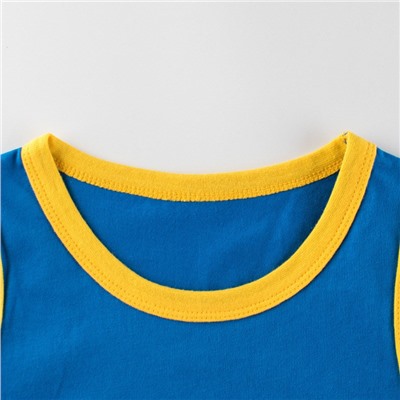 TSKIDS  Майка  BX345