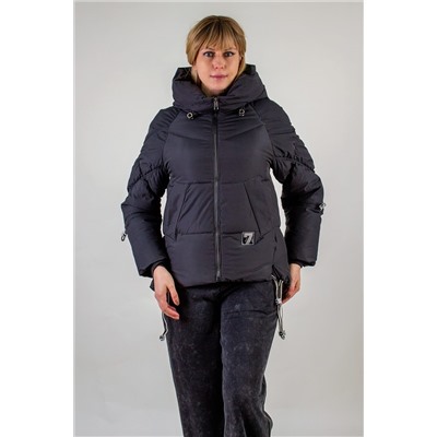 Куртка с фиксаторами, арт. 819, Евро-зима НАТАЛИ, 1201324