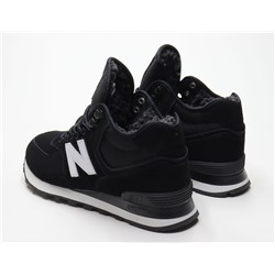 Кроссовки утепленные New Balance 574 (41-45)р. / шт.