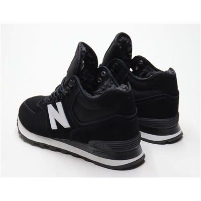Кроссовки утепленные New Balance 574 (41-45)р. / шт.