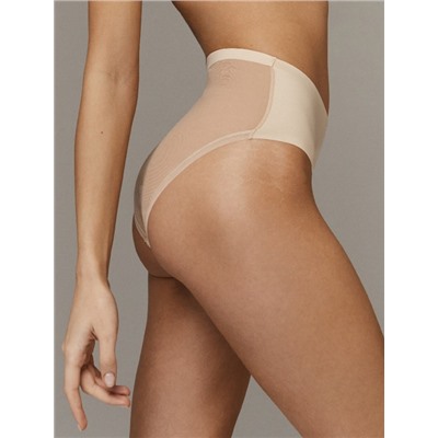 LOTTIE NUDE Трусы бразильяно ARUELLE