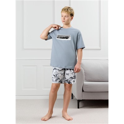 Костюм для мальчика Олимп-2