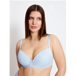 Бюстгальтер T-Shirt жен. Menorca NEW светло-голубой Infinity Lingerie