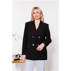 KOKOdea 214470.2_черный, Жакет