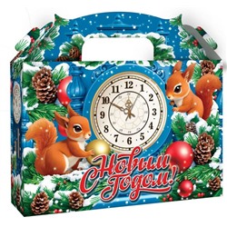 Ларец Белочки