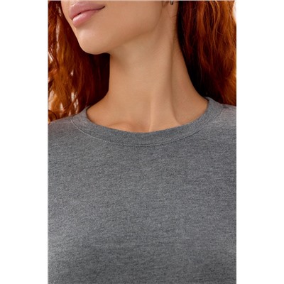 Лонгслив женский оверсайз С Арт. 10640