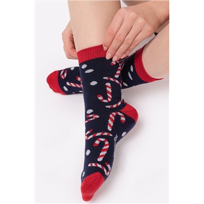 Набор носков 2 пары Happyfox