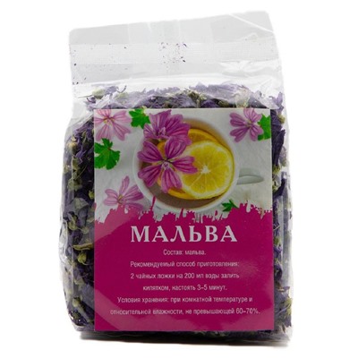 Мальва 50гр
