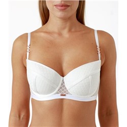 Бюстгальтер на поролоне ADVANCED 89146-01 COQUETTE REVUE