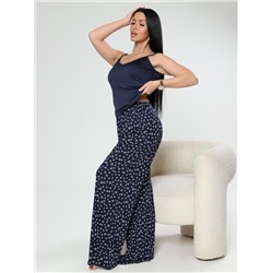 Паолина - брюки чернила