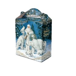 Северная сказка