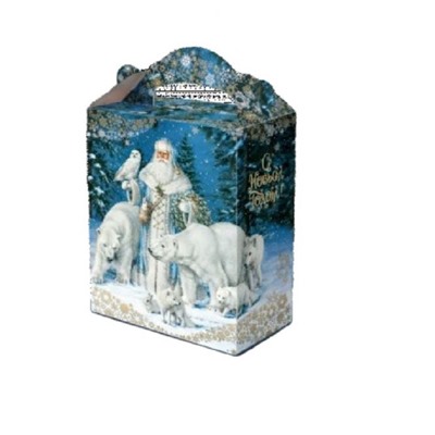 Северная сказка