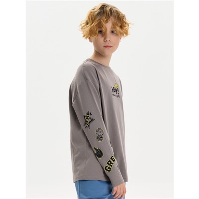 PELICAN Джемпер BFJ3387U