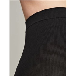 CONTE VELOUR ACTIVE 100 Lycra® Матовые Колготки женские с утягивающими шортиками