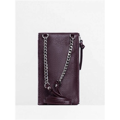 2699LNC 328339 Бордовый