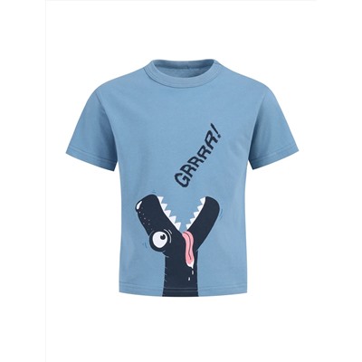 Апрель Футболка 1ПДФК4331001