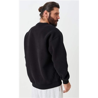 Свитшот P611-15-66 black