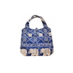 Непромокаемая сумка-шоппер с ярким принтом в ассортименте Shopper Bag