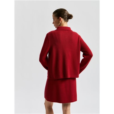 Комплект ODETTE, Красный