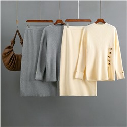 Eleganzza  Костюм женский   A-042