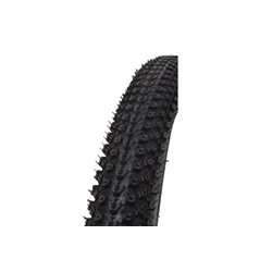 Покрышка для велосипеда COMIRON Racer I 27,5x2,35 30TPI