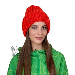 МАРИКА шапка женская