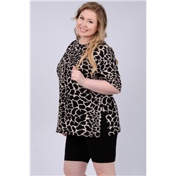 Прима жираф костюм женский