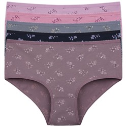 Трусы женские Donella 258115