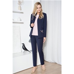 Urs 22-958-1, Брюки, Блуза,  Жакет