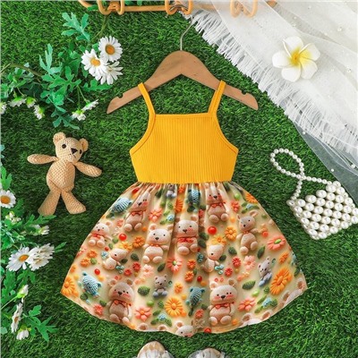 А Платье  WHK52974AY