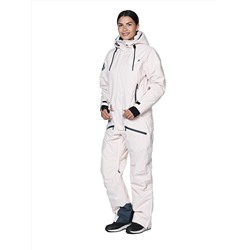 Комбинезон BB-0252 Кремовый