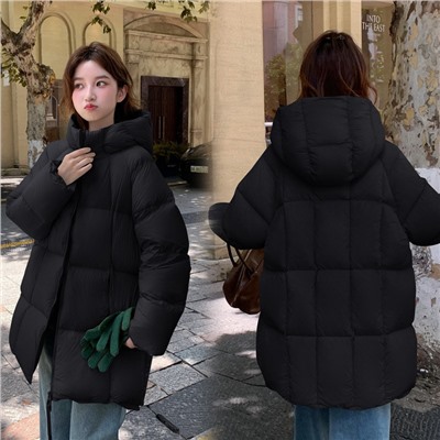 Cute Woman Куртка с капюшоном  XY-538