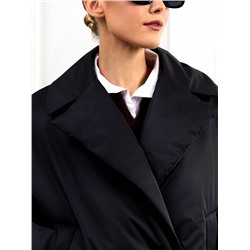 Жилет женский черный