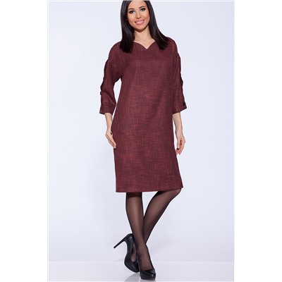 VISERDI Платье 2065-крс 418850