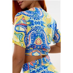 Костюм женский Мариэль Б Арт. 10436